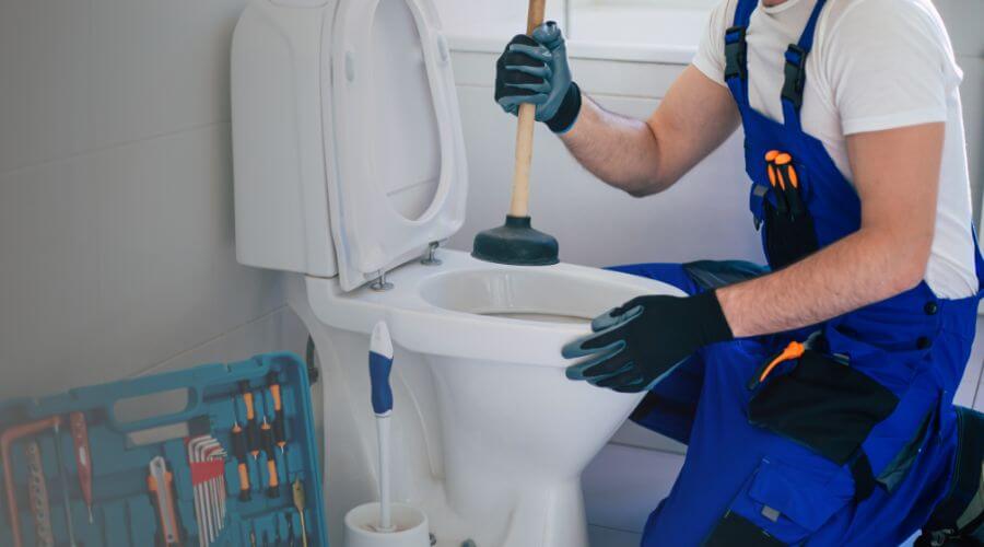 Professional sewer line replacement in Wrightstown, WI